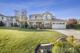 2225 Quail Bluff Ct, San Jose, CA 95121