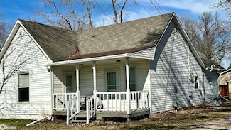 107 W Walnut St, New Sharon, IA 50207