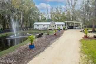 12121 NE State Road 26, Gainesville, FL 32641