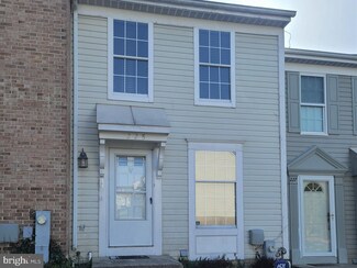 225 Maple Wreath Ct, Abingdon, MD 21009