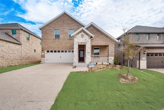 1508 Mineral Point Place, Melissa, TX 75454