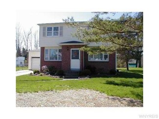 4995 Thurston Ave, Buffalo, NY 14219