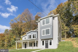 153 Old Lincoln Hwy, Malvern, PA 19355