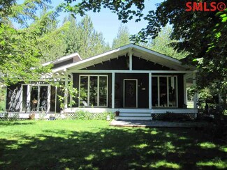 67 Mcmanus Ln Unit Off Highway 95 North, Ponderay, ID 83852