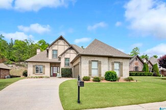 489 Foothills Pkwy, Chelsea, AL 35043