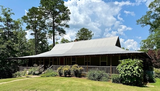 5119 McGee Unit Thompson Rd, Ackerman, MS 39735