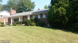 9317 Saint Andrews Place, College Park, MD 20740