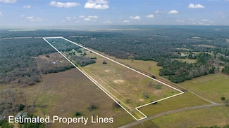 4536 Cr 490, Normangee, TX 77871