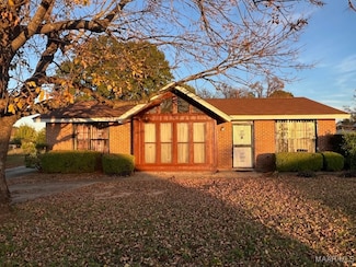 544 Conrad St, Montgomery, AL 36110