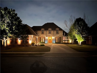 4401 W Warbal Trail, Rogers, AR 72758