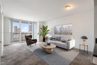 50 Biscayne Blvd Unit 2305, Miami, FL 33132