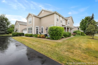 282 Whitfield Dr Unit A, Sugar Grove, IL 60554