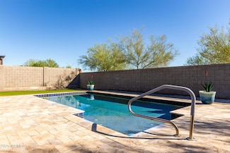 10885 N 187th Dr, Waddell, AZ 85355