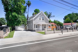 1835 Martin Luther King Blvd, Riverside, CA 92507