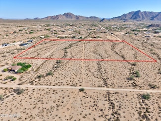 0 W Autumnwood Rd, Casa Grande, AZ 85194