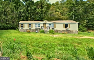4770 Daughertytown Rd Unit B, Crisfield, MD 21817