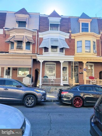 1338 Locust St, Reading, PA 19604