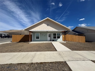 1604 Hancock Ave, Butte, MT 59701