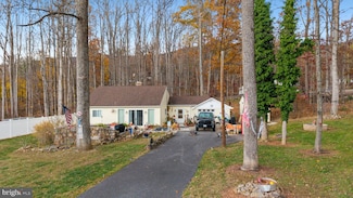 108 Cheyenne Trail, Winchester, VA 22602