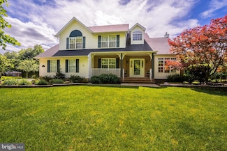 9 Jared Dr, Trenton, NJ 08691