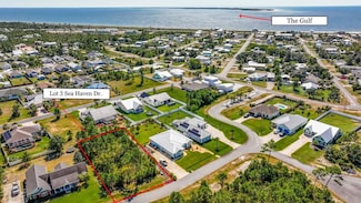 Lot 3 Sea Haven Dr Unit Lot 3, Port St. Joe, FL 32456