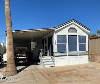 2074 W Klamath Ave Unit 74, Apache Junction, AZ 85119