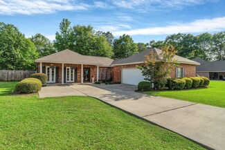 110 Archel St, Petal, MS 39465
