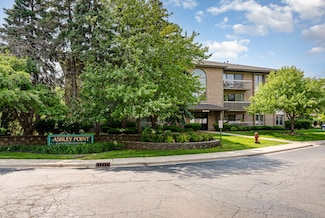 1068 Ashley Ct N Unit 2A, Lockport, IL 60441