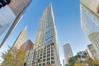 57 E Delaware Place Unit 3504, Chicago, IL 60611