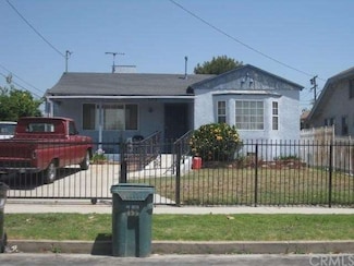 155 W 126th St Unit 1, Los Angeles, CA 90061