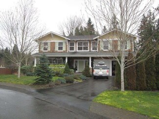 32427 SE 43rd Place, Fall City, WA 98024