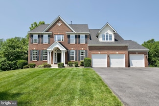 3313 Valley Forest Dr, Upper Marlboro, MD 20772