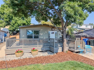 4225 3rd Ave, Lakeport, CA 95453
