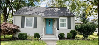 417 N Selby Blvd, Worthington, OH 43085