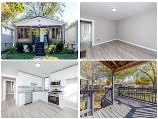 4618 S 39th St, Saint Louis, MO 63116
