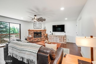 2707 N Walnut Hills Dr Unit 74, Flagstaff, AZ 86004