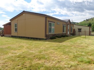 105 Bridge Ln, Anaconda, MT 59711
