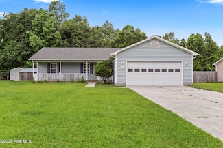 103 Nicole Ct, Jacksonville, NC 28540