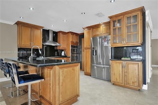 11763 SW 15th St, Miami, FL 33184