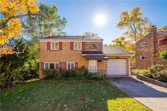 1664 Beryl Dr, Pittsburgh, PA 15227