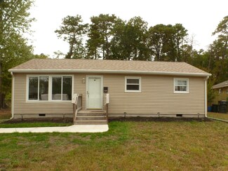 6303 Roosevelt Ave, Mays Landing, NJ 08330