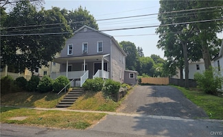 34 Orchard St, Auburn, NY 13021