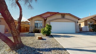 4717 Shepherd Ct NE, Rio Rancho, NM 87144