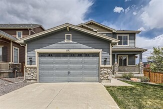 11771 W Quarles Ave, Littleton, CO 80127