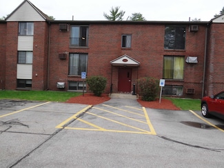 80R English Village Rd Unit 103, Manchester, NH 03102