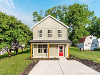 570 Key Ave W, Kannapolis, NC 28081