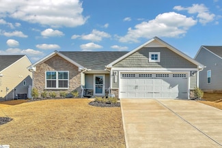 2341 Caffrey Ln, Boiling Springs, SC 29316