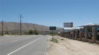 5 Twentynine Palms Hwy, Morongo Valley, CA 92256