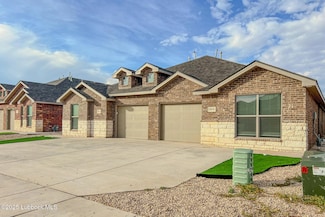 2104 N Avenue K Unit B, Lubbock, TX 79403