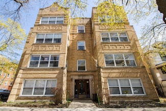 3021 W Sunnyside Ave Unit 1, Chicago, IL 60625